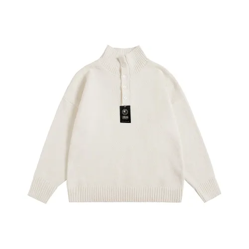 URBAN AUTHENTIC Унисекс Трикотаж