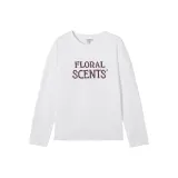 Лунный белый