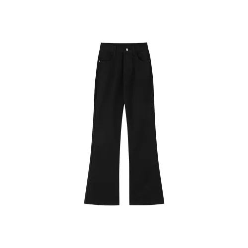 FRLMK Унисекс Джинсы