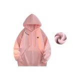 Светло-розовый [Флисовая подкладка]