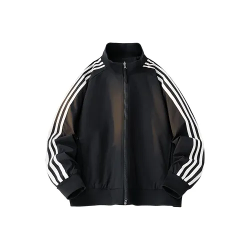 HOZZS Унисекс Куртки