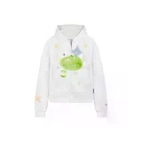 Светло-серый