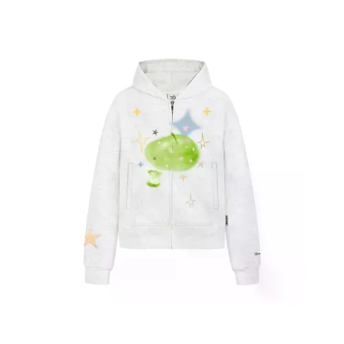 WAYHWEI Женские Свитшоты