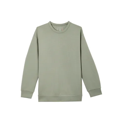 Nike Dri Fit Толстовка Мужской Светло-зеленый Серый Стальной Зеленый