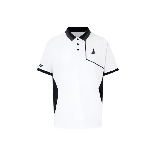 YONEX Поло Короткий рукав Мужской