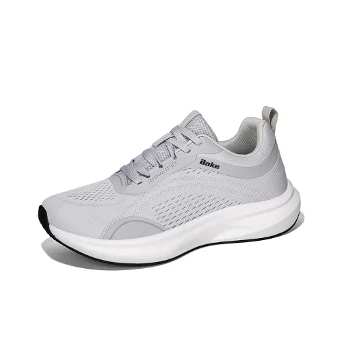 Кроссовки Bake для бега низкий топ мужской