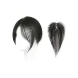 Натуральный черный