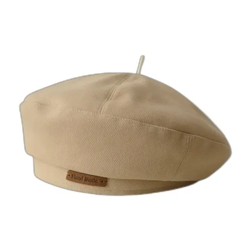 Uncle Stubble Хлопковые береты унисекс