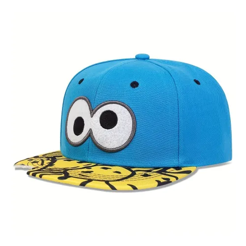 Ai Jiawei Полиэстер Кепки Унисекс