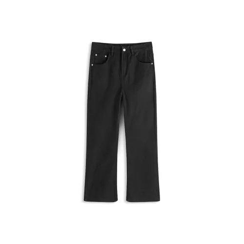 Azvk JD 9045 Черные Мужские Джинсы