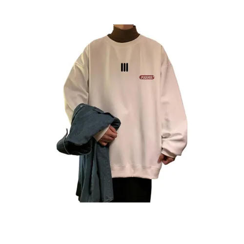 FOMOCE Унисекс Свитшоты