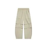 Приглушенная трава