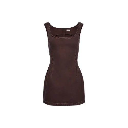 MAGDA BUTRYM FW25 Без рукавов Платье Женское