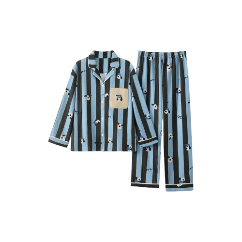 OXO OVERLOAD Пижамный комплект женский