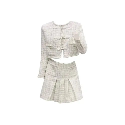 INNI Женские Комплекты с Юбкой