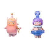 Подтвержденная версия модели - Стрелец + Водолей (развертывание и проверка содержимого)