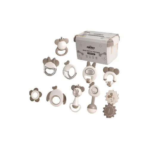 Disney Развивающие колокола для малышей