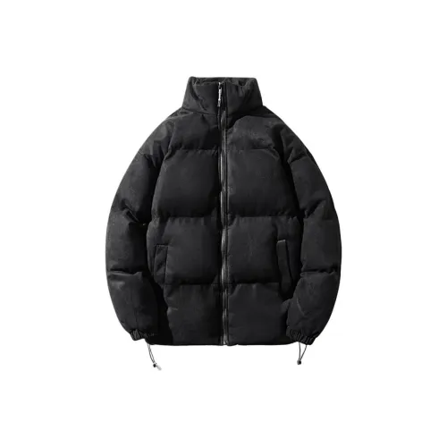 Sacrednss R Хлопковый пуховик для подростков