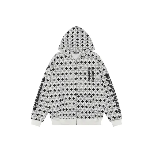 F.K.V.A Толстовка Куртка Унисекс