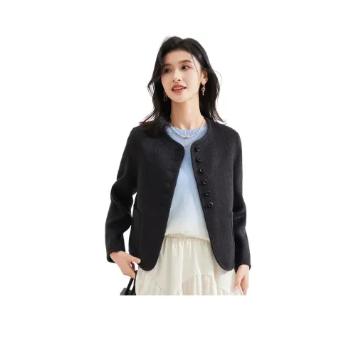 JINJU Женское пальто