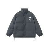 Темно-серый