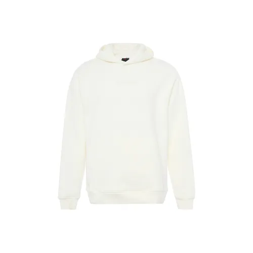 Jordan Wordmark Свитшот Мужской Парусный Белый