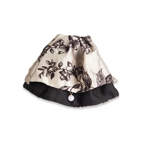 HANYUDIE Акриловые заколки для волос Женские