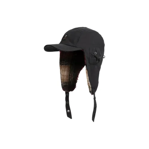 PARAJUMPERS Шапки и кепки Унисекс Черный