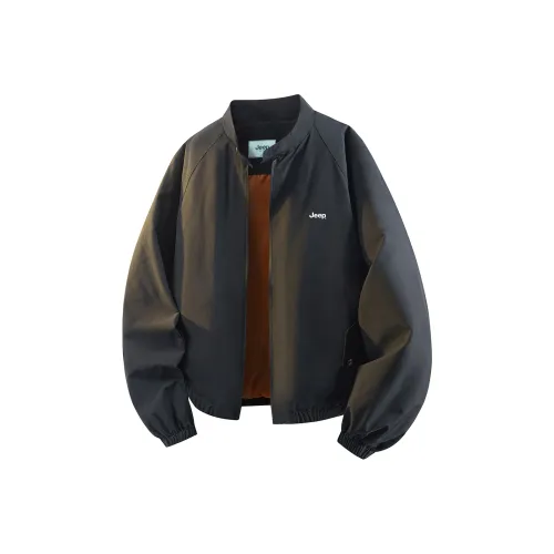 JEEP City Leisure Series Куртки и Пальто Унисекс