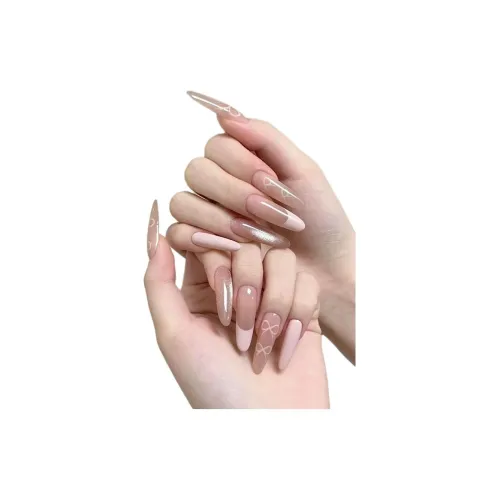 OCHIEN Накладные ногти для женщин