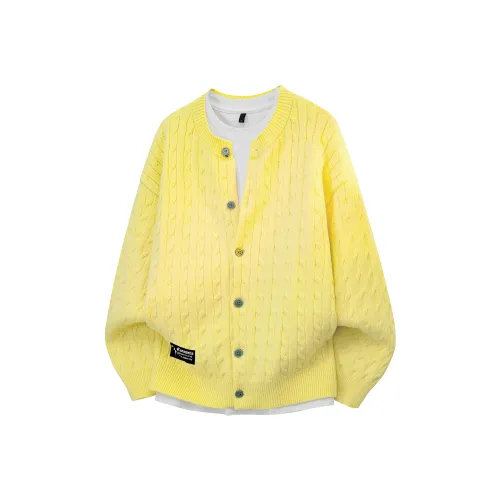 Caramella Унисекс Трикотаж