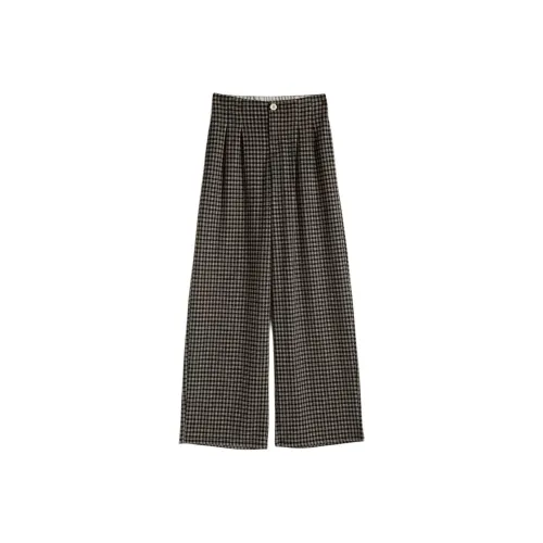 Ya Sheep People Повседневные брюки Женские