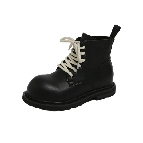 N6N8 Ботинки Martin Женские