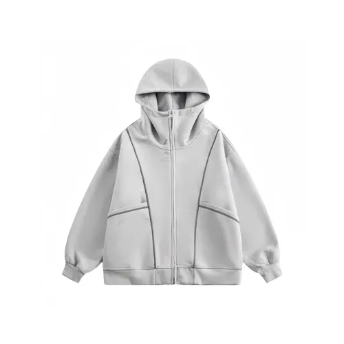 Aimilian Серый Женский Свитшот