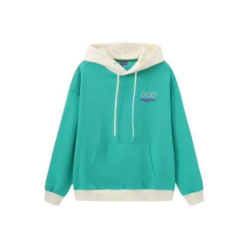 Wiggle Wiggle Свитшот Женские