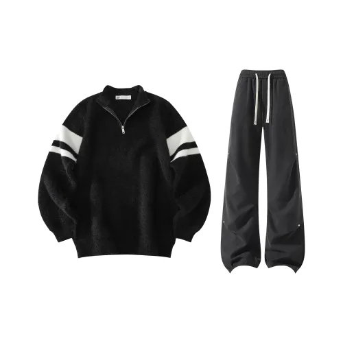 Tre Club Повседневная Спортивная Одежда Унисекс