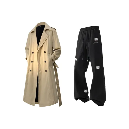 LIVINGTOWN Повседневная спортивная одежда унисекс