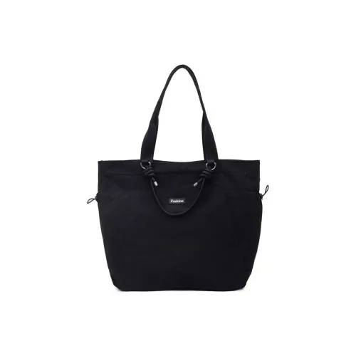 RKM Ткань Тоут Сумка Сумка через плечо Стандартная Женская Многоцветная