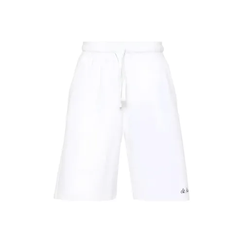 MC2 SAINT BARTHELEMY Повседневные шорты Мужские