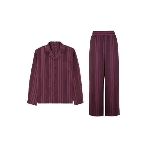 TLXT Мужские Пижамные Комплекты