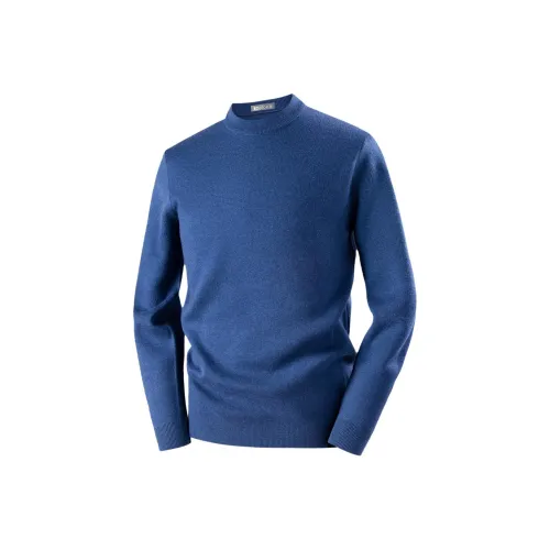 Red bean Мужские Свитера