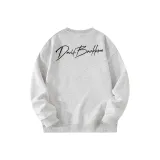 Туманно-серый