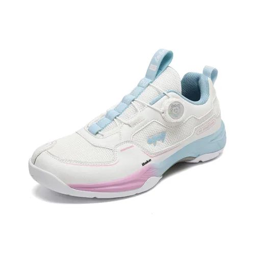 Bake Отскок и Дышащая Обувь для Бадминтона Унисекс