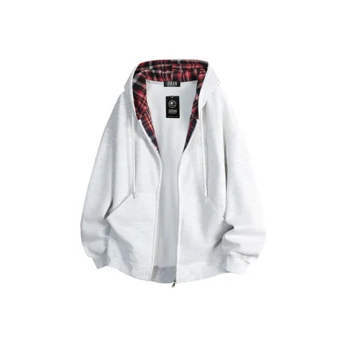 URBAN AUTHENTIC Толстовка Унисекс