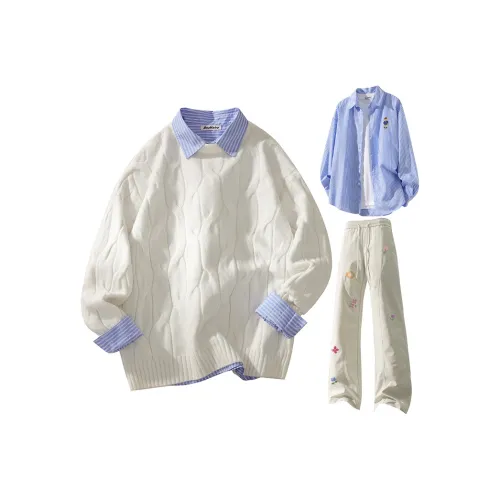 BRUMAIRE Повседневная спортивная одежда унисекс