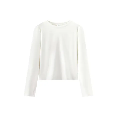 SEM R Mall Same Style Женская одежда Женские футболки