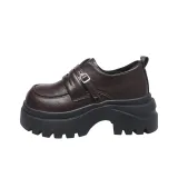 Коричневый