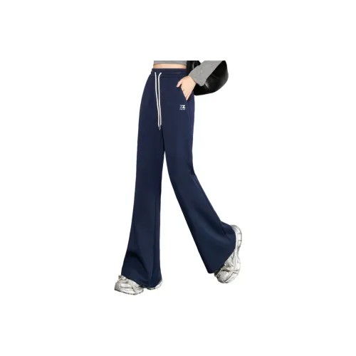 Tonlion Женские Повседневные Брюки