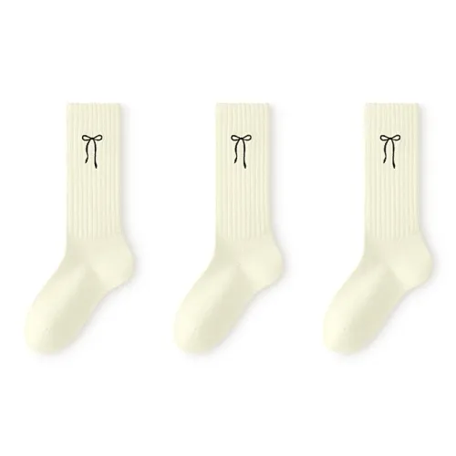 B C.Room Носки Crew Женские упаковка из 3 пар