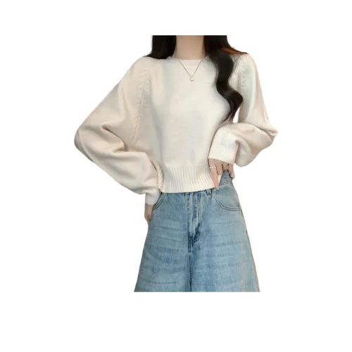 Женские трикотажные изделия